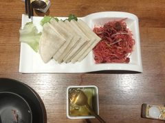 -敏珠拉姆藏餐·南京厨房(富春江东街店)