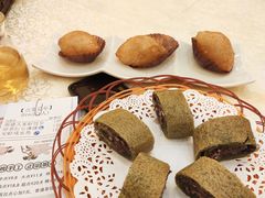 -顺德人家食府(黄金广场店)