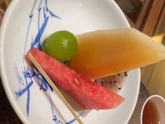 -翁暖茶馆(滨江东总店)