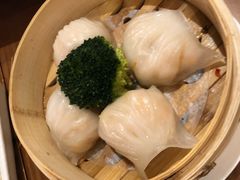 -鹅冠港式茶餐厅(来福士店)