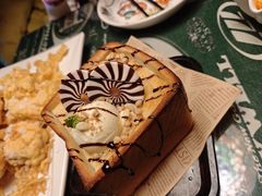 -树下时尚餐厅(翠园街店)