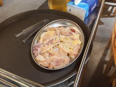 -阿鸡鱼庄·顺德鲜蒸小炒(亚运村店)