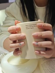 -魔丽卡·中国式美甲美睫