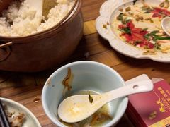 -缘生态云南菜·野生菌庭院餐厅(华侨城店)