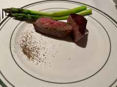 -Wolfgang’s Steakhouse 沃夫冈牛排馆(上海白玉兰广场店)