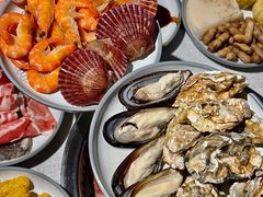 -火叮叮自助烤肉·现切牛肉(茂业店)