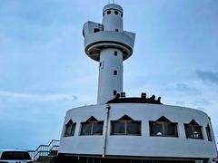 门面-ChanDu躔度咖啡(灯塔店)