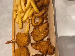 -必胜客(欢乐颂店)