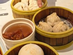 -东方早茶 海鲜•青岛菜(国信体育中心店)