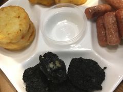 -乐凯撒披萨(南山书城店)