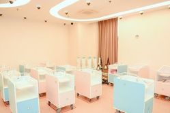 -上海星摇篮母婴护理中心(市妇幼店)