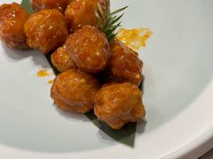 -八闽食府(福建大厦店)