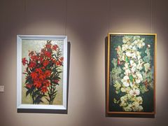 -湖北省美术院美术馆