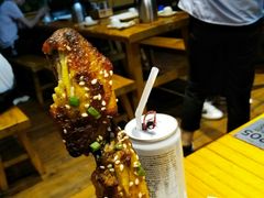 -木屋烧烤(坂田天安云谷店)