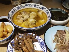 -兔爸私家小厨(新北万达店)