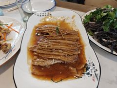 -老仁义·清真菜(太古街店)