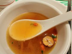 -楼兰新疆菜(江宁万达店)