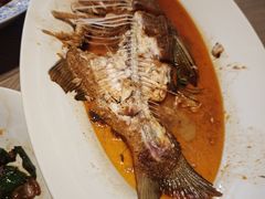 -艳阳天·非遗楚菜(武汉客厅店)