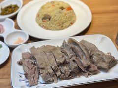 -品回味清真西北楼(宁波首店)