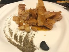 -丹鼎铁板料理(市政娱乐中心店)