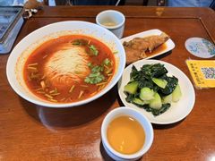 -同得兴 Since·1995 传统苏式面馆(十全街店)