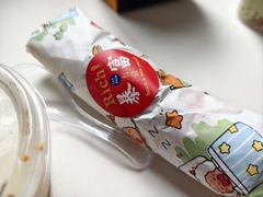 -张果佬年糕卷(科巷店)