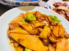 -同合居·非遗东北菜(红博会展店)