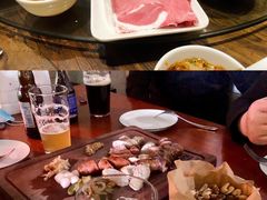 -造精酿餐厅