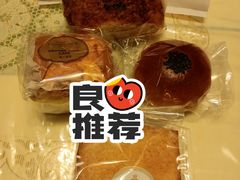 -莉蓮蛋挞(静安寺店)