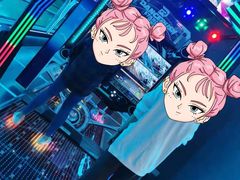 -世代星球·保龄球·镭战真人CS·团建(杨浦店)
