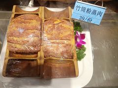 -黄泥岗·地道湖北菜(奥特莱斯店)