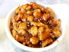 鱼香鸡米-燕云楼(云南路店)