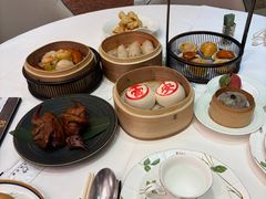 -翠园(广州太古汇店)