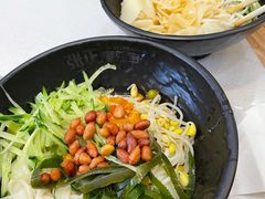 -张正麻辣串(宿州路店)