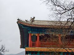 -潭柘寺景区