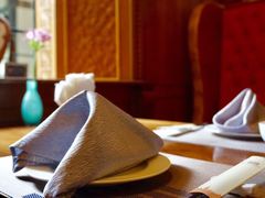 -马勒别墅·中餐厅