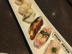 -元气寿司(东方宝泰店)