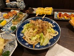-哥哥の深夜食堂(红松东路店)
