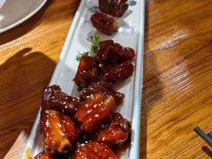 -金枝玉叶上海人家食府(三里河店)