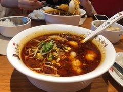 椒椒麻香鱼-渝是乎酸菜鱼·川渝小炒(新世界百货望京店)