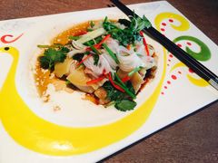 -一德轩·闽.粤料理(福州广场店)