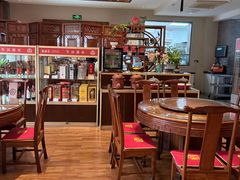 -面辣子·陕西家乡菜(钟楼店)