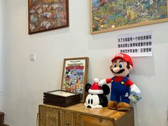 -椰子多多清补凉甜品店(河北路店)
