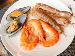 -新食谱全日制餐厅·苏州苏州湾艾美酒店