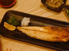 -胜代日本料理(云程巷小区店)