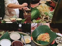 -暹罗湾东南亚餐厅