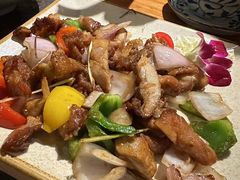 -上楼私房菜(院士路店)