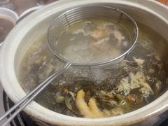 -潮陈记土鸡火锅(东厦北路店)