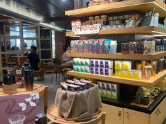 -星巴克臻选(国贸商城首店)