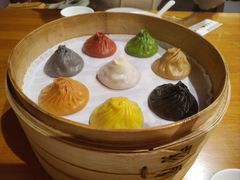 -乐忻皇朝(上海中心大厦店)